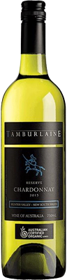 Tamburlaine Reserve Chardonnay 